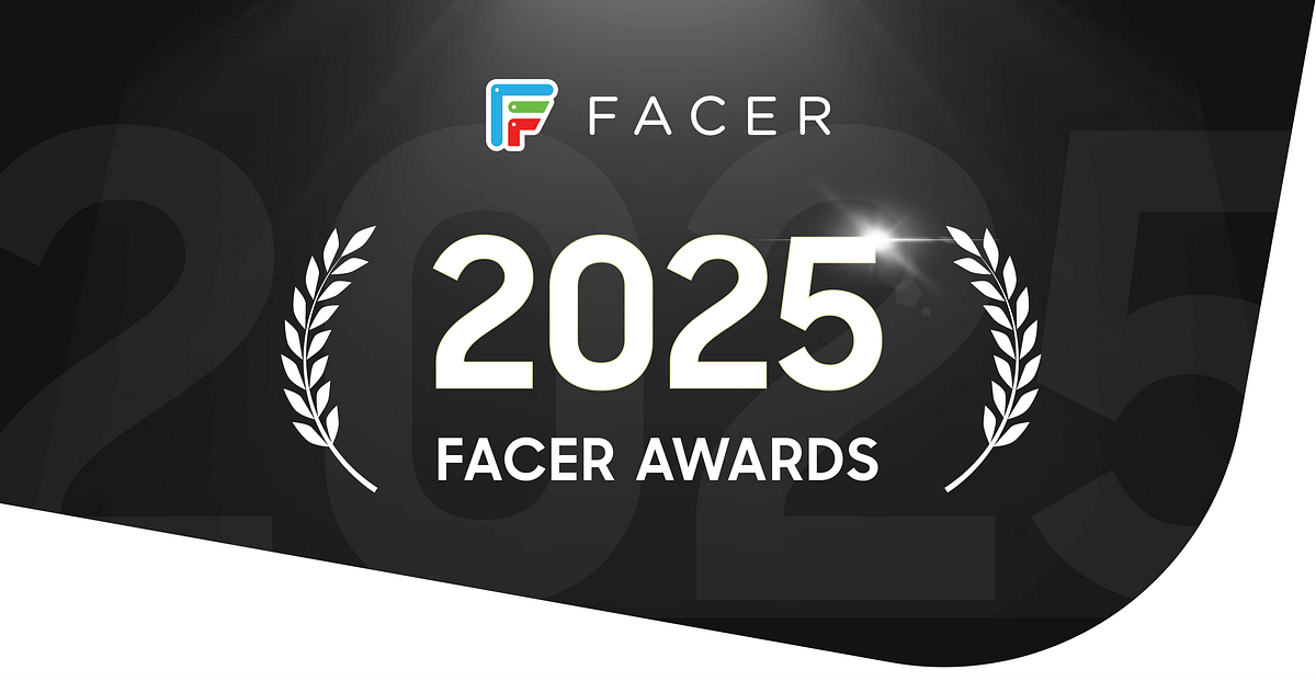 Announcing the 2025 Facer Awards