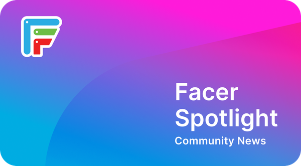 Facer Spotlight — September 2025