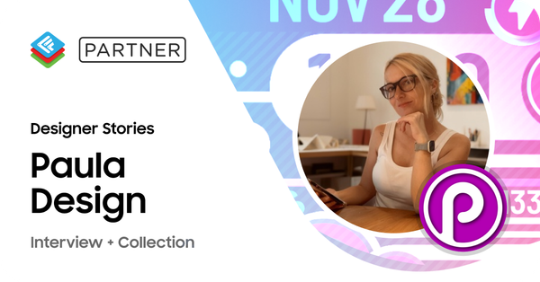 Designer Stories: Paula Design